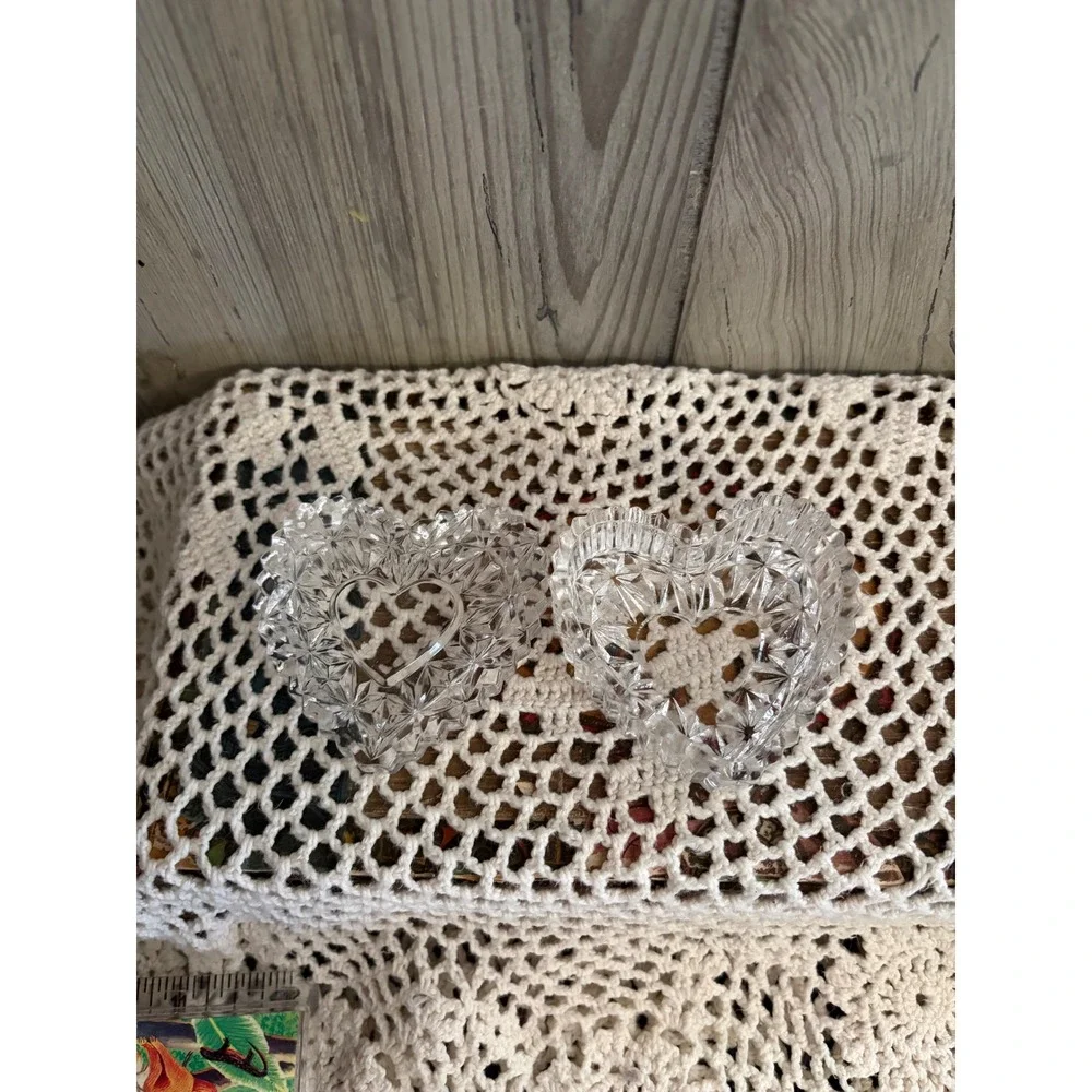N/A vintage heart